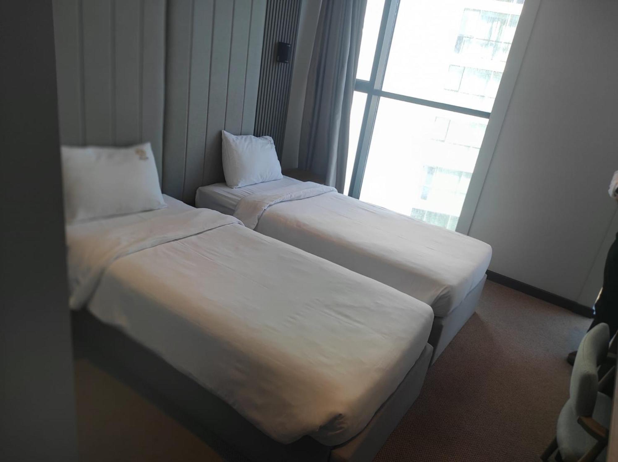 Sherlock Homes Hotels — Fotoğraflar 1
