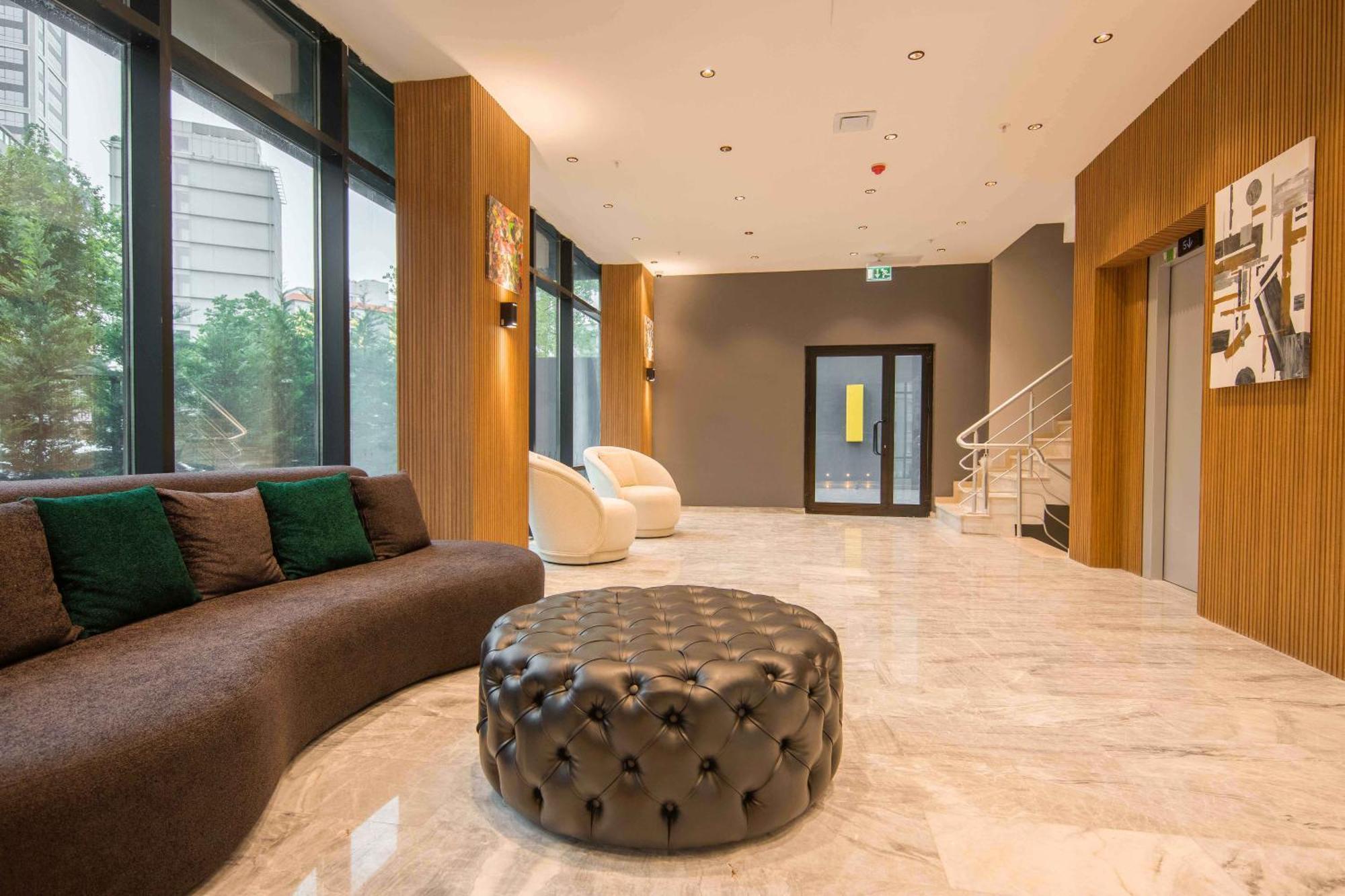 Sherlock Homes Hotels, Istanbul